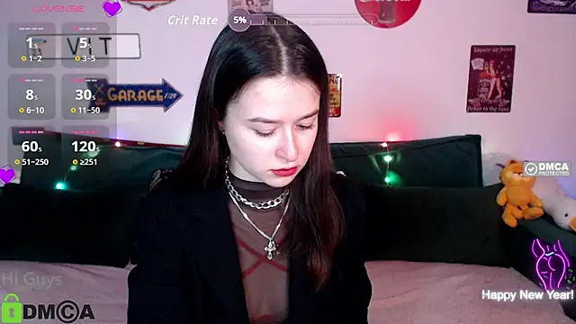 Snapshot of Bellaa_Dream1 chatting on January 13, 2026, 7:07 pm Bellaa Dream1 online show from January 13, 2026, 7:07 pm