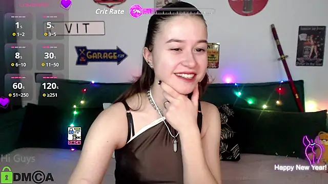 Snapshot of Bellaa_Dream1 chatting on January 8, 2026, 2:01 pm Bellaa Dream1 online show from January 8, 2026, 2:01 pm