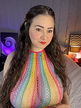 SecretSensuel online show from February 28, 2026, 4:17 pm