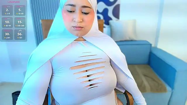 Zalma eva online show from January 9, 2026, 11:06 am