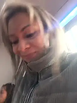 Celena Marquez  online show from January 12, 2026, 8:04 pm