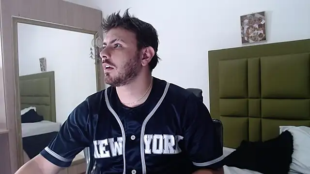 Snapshot of stive_0297 chatting on January 12, 2026, 6:36 pm stive 0297 online show from January 12, 2026, 6:36 pm