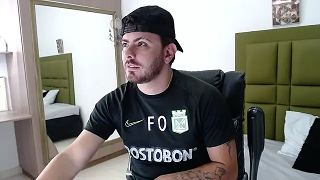 Snapshot of stive_0297 chatting on January 8, 2026, 4:02 pm stive 0297 online show from January 8, 2026, 4:02 pm