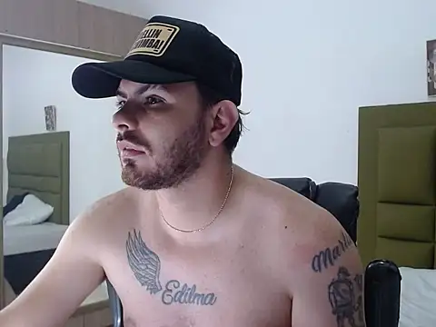 Snapshot of stive_0297 chatting on January 13, 2026, 9:46 am stive 0297 online show from January 13, 2026, 9:46 am