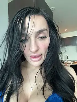 Lexiiskyyxo online show from March 23, 2026, 7:03 pm