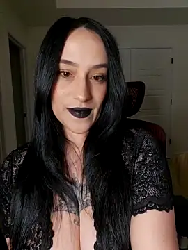 BustyVampyre online show from February 24, 2026, 12:11 am