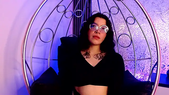 Lilibeth 01 online show from December 19, 2025, 3:43 am