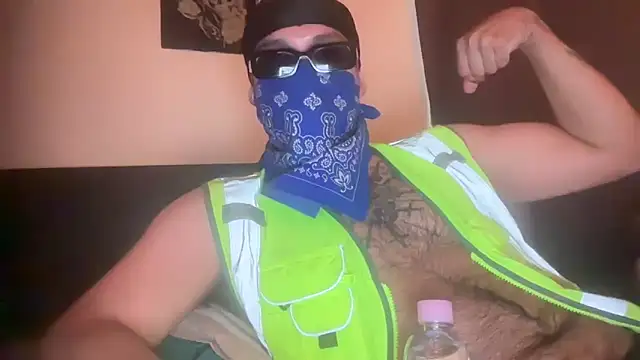 angelblanco online show from March 26, 2026, 10:51 pm