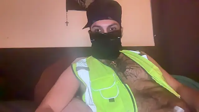 angelblanco online show from March 4, 2026, 6:21 am