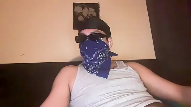 angelblanco online show from April 14, 2026, 7:02 am