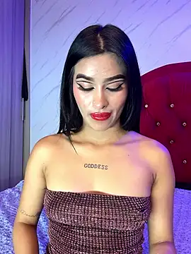 LizzyYvng online show from January 17, 2026, 10:24 pm