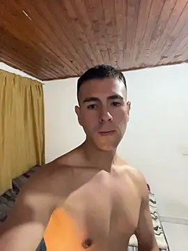 Nick Archer online show from January 14, 2026, 12:58 am