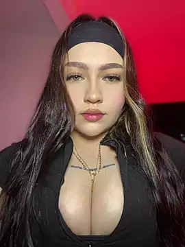 Daniela ruizz online show from June 2, 2026, 2:00 am