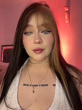 Daniela ruizz online show from March 2, 2026, 7:21 pm