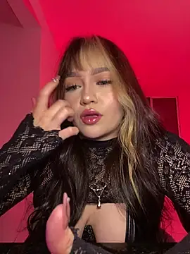 Snapshot of Daniela_ruizz chatting on June 5, 2026, 6:52 am Daniela ruizz online show from June 5, 2026, 6:52 am