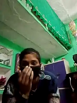 Sapna8080 online show from January 17, 2026, 5:00 am