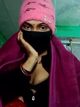 Sapna8080 online show from January 9, 2026, 8:27 pm