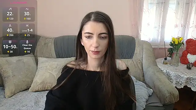 Snapshot of white-rosses chatting on December 19, 2025, 9:44 am white-rosses online show from December 19, 2025, 9:44 am