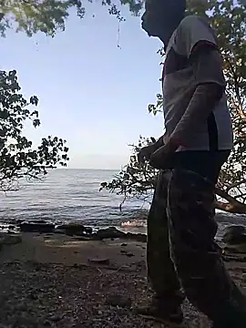 Andreskelly online show from April 2, 2026, 12:23 pm