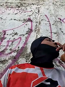 Snapshot of Andreskelly chatting on January 7, 2026, 8:36 pm Andreskelly online show from January 7, 2026, 8:36 pm