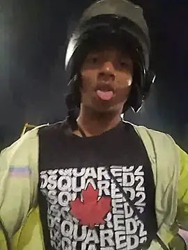 Andreskelly online show from April 17, 2026, 12:57 am