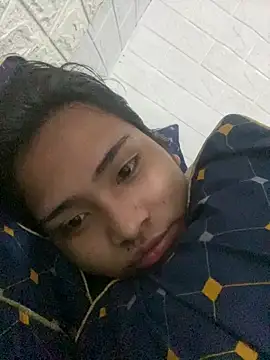 Secretfantasycum online show from April 17, 2026, 10:51 am