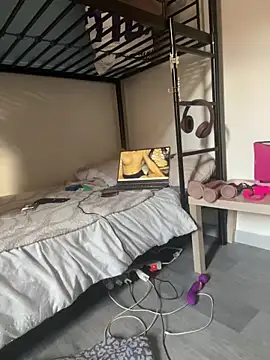 Vikml166 online show from March 29, 2026, 7:10 am