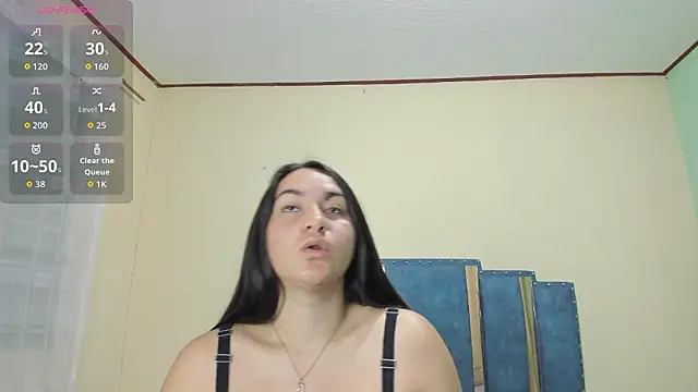 Snapshot of abby_princes18 chatting on February 4, 2026, 12:22 pm abby princes18 online show from February 4, 2026, 12:22 pm