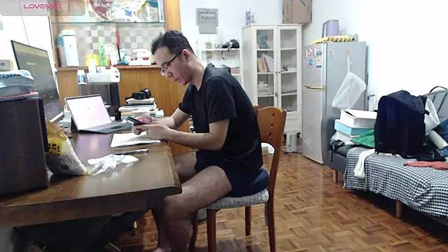 jjjjay123 online show from December 19, 2025, 3:03 pm