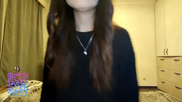 Snapshot of Qwami_Amie chatting on February 16, 2026, 1:21 pm Qwami Amie online show from February 16, 2026, 1:21 pm