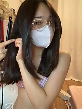 mimichannn99 online show from June 2, 2026, 11:38 pm