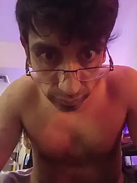  Ramone666 online show from March 5, 2026, 1:13 am