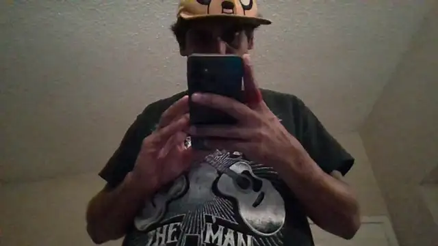  Ramone666 online show from October 6, 2025, 1:34 pm