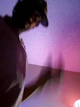  Ramone666 online show from October 26, 2025, 5:35 pm