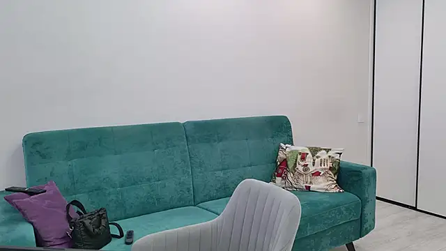 Sandra Prafer online show from February 10, 2026, 4:55 am