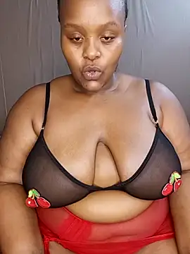 ChoklitBerryXX online show from March 21, 2026, 8:24 pm