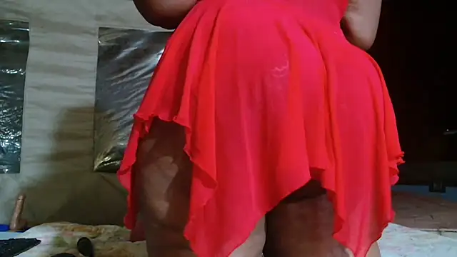 SexyAssQueenX online show from February 12, 2026, 8:52 pm