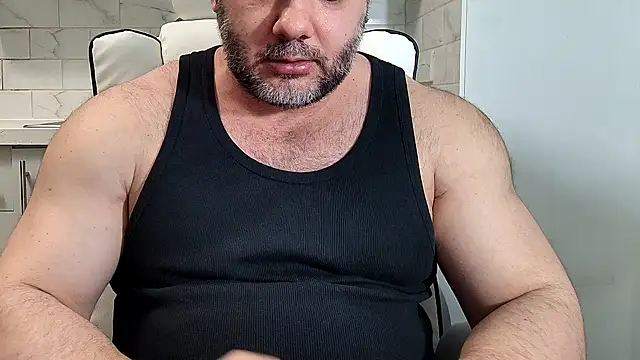 WildJohn XX online show from February 14, 2026, 9:15 pm