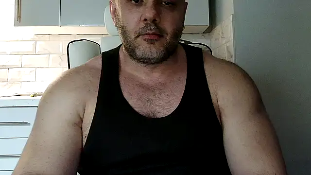 WildJohn XX online show from March 27, 2026, 10:43 pm