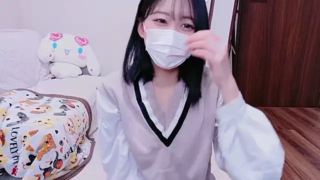 Ms-KARINA online show from January 9, 2026, 6:31 am