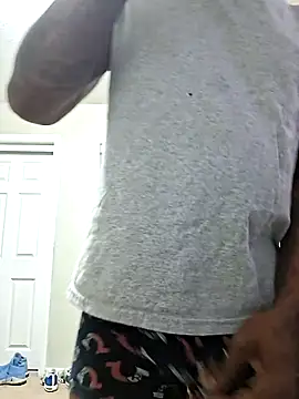 Rizzle9800 online show from April 9, 2026, 6:41 am