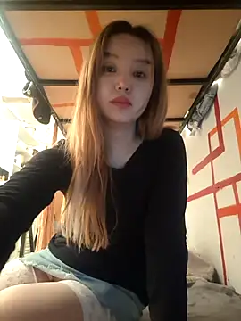 SherrylShaw online show from April 10, 2026, 3:13 am