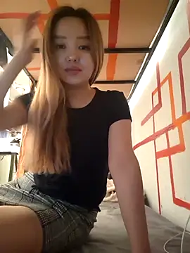 SherrylShaw online show from March 23, 2026, 8:52 pm