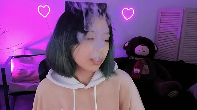 SirenMystiq online show from April 7, 2026, 7:26 pm