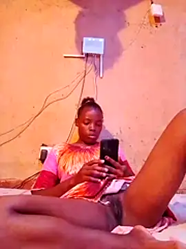 SEXY-NAIMA online show from January 14, 2026, 6:06 am