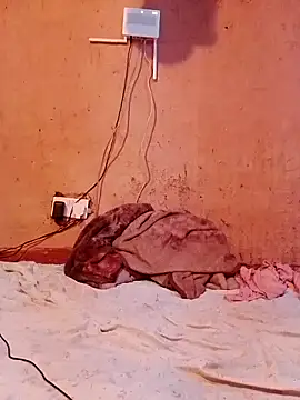 SEXY-NAIMA online show from December 16, 2025, 8:51 am