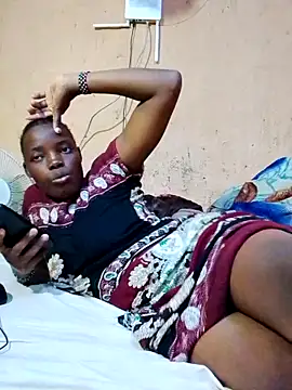 SEXY-NAIMA online show from March 6, 2026, 9:15 am