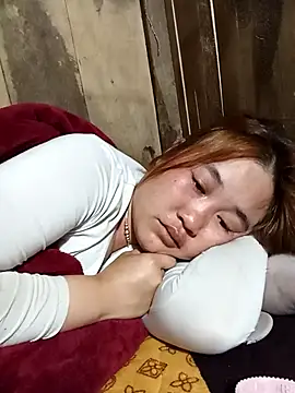 -myaa- online show from February 16, 2026, 11:57 pm