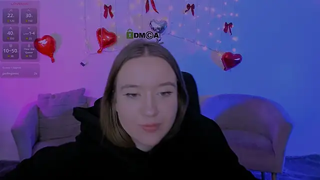 kimiko shine online show from March 24, 2026, 1:49 am