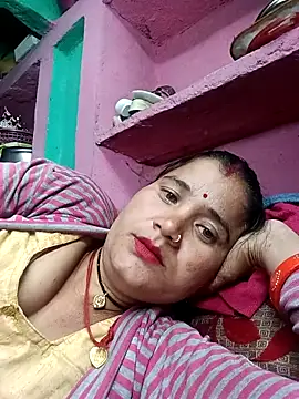 Kinjal pande online show from January 15, 2026, 6:06 am